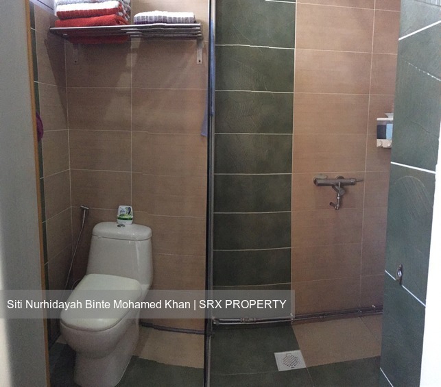 Blk 102 Pasir Ris Street 12 (Pasir Ris), HDB 5 Rooms #179996452